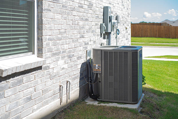 Reliable Ac Installation contractor in Glen Carbon, IL by FH HVAC
